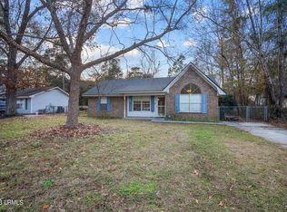 57 Burlington Cir, Beaufort, SC 29906