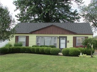 5140 W 139th St, Brookpark, OH 44142