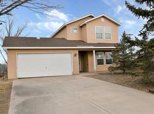 301 Camino Eric, Moriarty, NM 87035