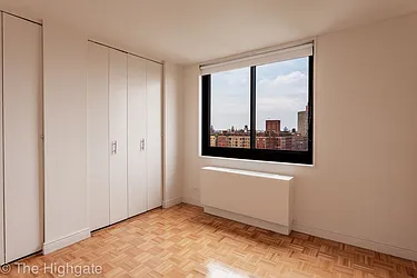 Rented by Milford Management