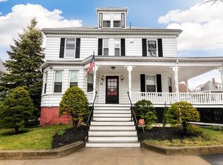 33 Oneida St, Lynn, MA 01902