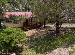 124 Birch Dr, Ruidoso, NM 88345
