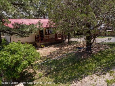 124 Birch Dr, Ruidoso, NM, 88345