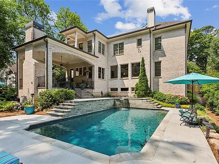 2115 Howell Mill Rd NW — Photo 26