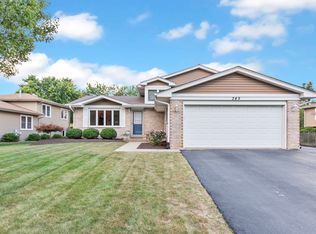 249 Silverado St, Bolingbrook, IL 60490