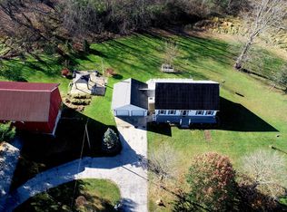 4175 Springport Rd, Jackson, MI 49201