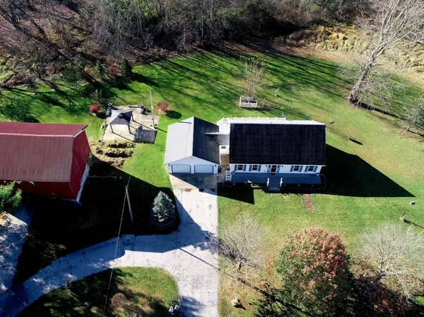 4175 Springport Rd, Jackson, MI 49201