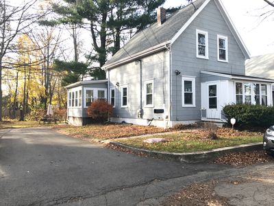 22 Bryant Ave, Brockton, MA, 02301