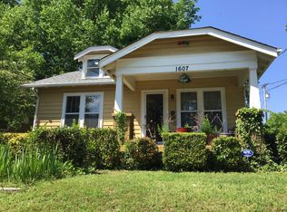 1607 Long Ave, Nashville, TN 37206