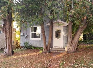 1126 Summit St, Hancock, MI 49930