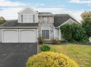 341 Olympic St, Brick, NJ 08724