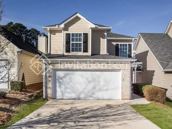 715 Carlton Pointe Way, Palmetto, GA 30268