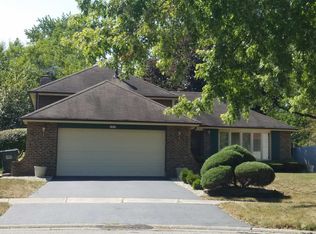1023 186th Pl, Homewood, IL 60430