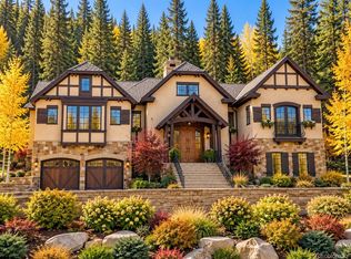 22 E Trade Court, Keystone, CO 80435