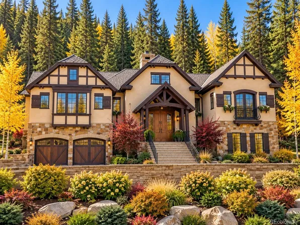 22 E Trade Court, Keystone, CO 80435