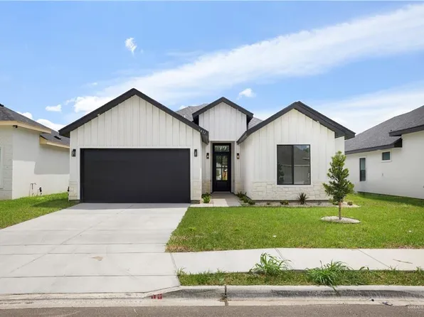 3432 E McGrady St, Edinburg, TX 78542