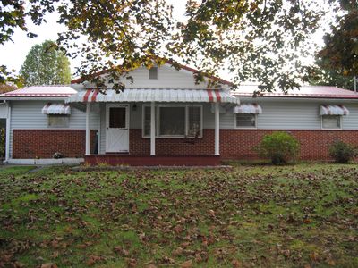 123 Jordan St, Oak Hill, WV, 25901