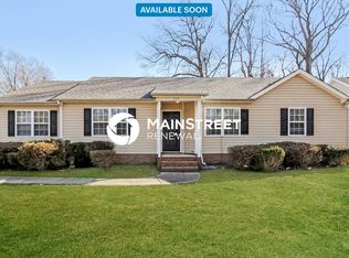 1628 Lisbon Ln, Charlotte, NC 28269