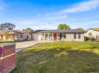4423 SUN VISTA LN, San Antonio, TX 78217