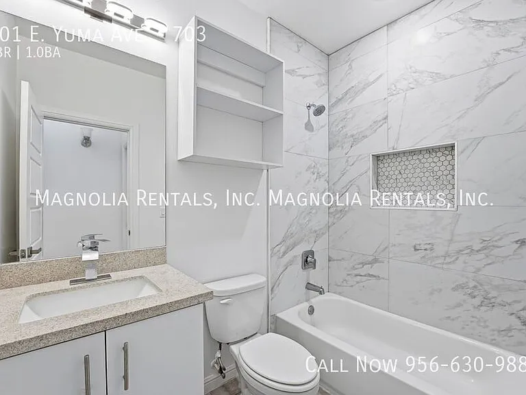 901 Yuma Ave #703 — Photo 8