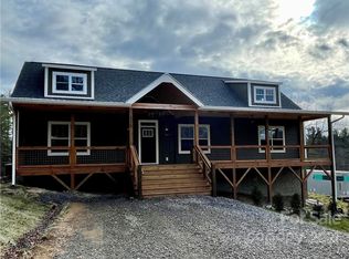 115 Cascade Rdg #31, Fairview, NC 28730