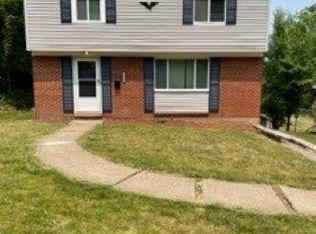 114 Westminster Dr, Verona, PA