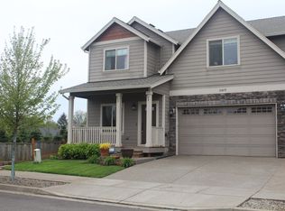 12677 Villard Pl, Oregon City, OR 97045