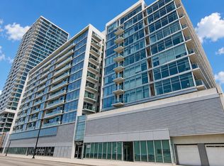 1620 S Michigan Ave Unit 918, Chicago, IL 60616