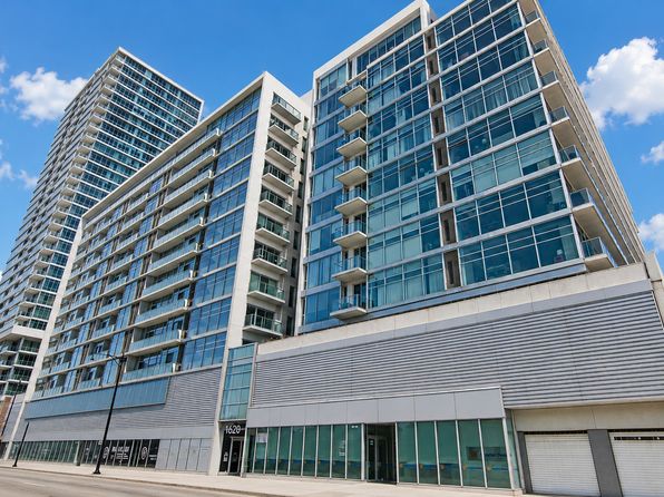 1620 S Michigan Ave Unit 918, Chicago, IL 60616 property photo