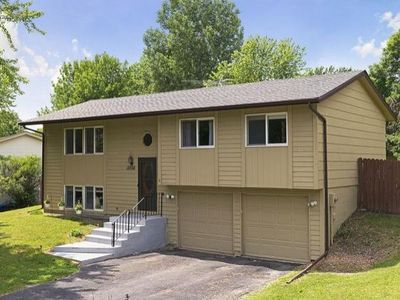 13558 Webster Ave S, Savage, MN, 55378
