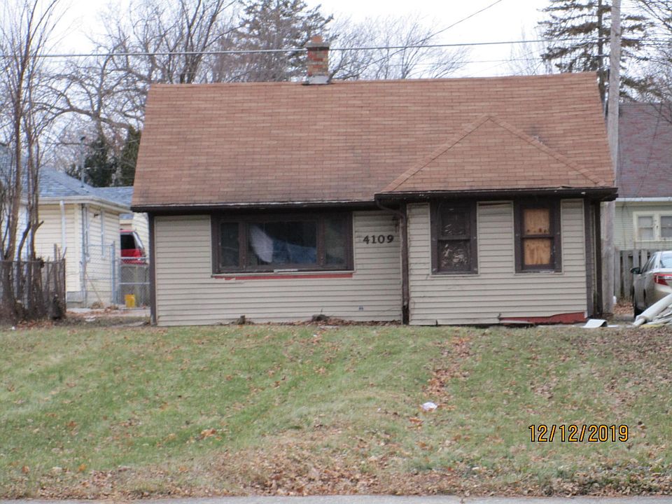 2nd image of 4109 N 47th St