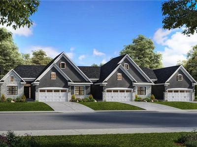 826 NE Algonquin St #B, Lees Summit, MO, 64064