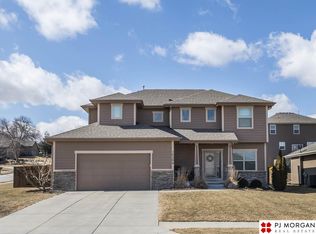 10204 Rosewater Pkwy, Bennington, NE 68007