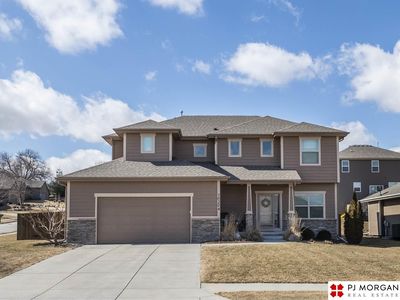 10204 Rosewater Pkwy, Bennington, NE, 68007