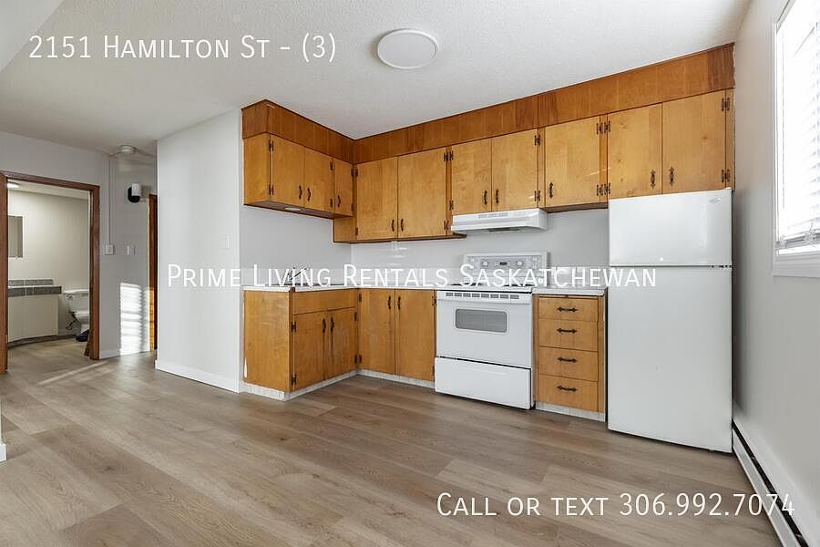 1st image of 2151 Hamilton St #3