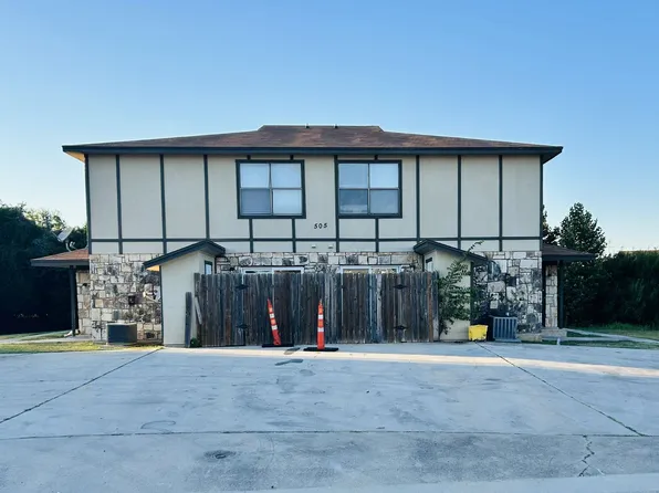 505 Longhorn, 505 Longhorn Cir #C, Killeen, TX 76542
