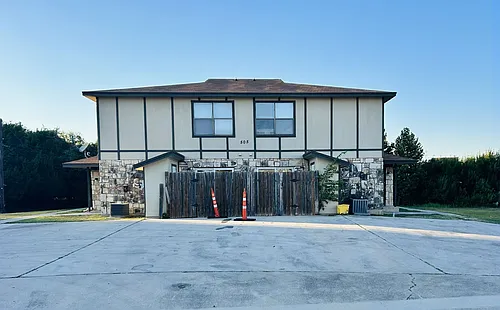 505 Longhorn Cir #A-D Photo 1