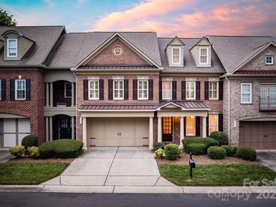 11756 Easthampton Cir, Charlotte, NC, 28277