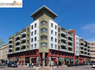 989 Franklin St APT 613, Oakland, CA