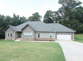 920 Wentworth Dr, Spartanburg, SC 29301