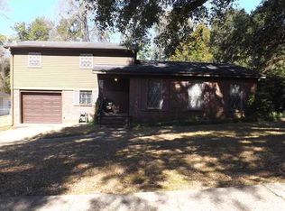 4154 Benson Dr, Mobile, AL 36618