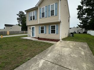 3120 Slippery Elm Dr, Raleigh, NC 27610