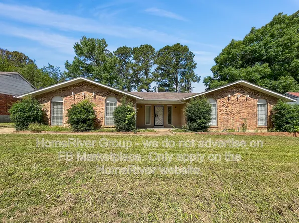3171 Belle Tower Rd, Memphis, TN 38115