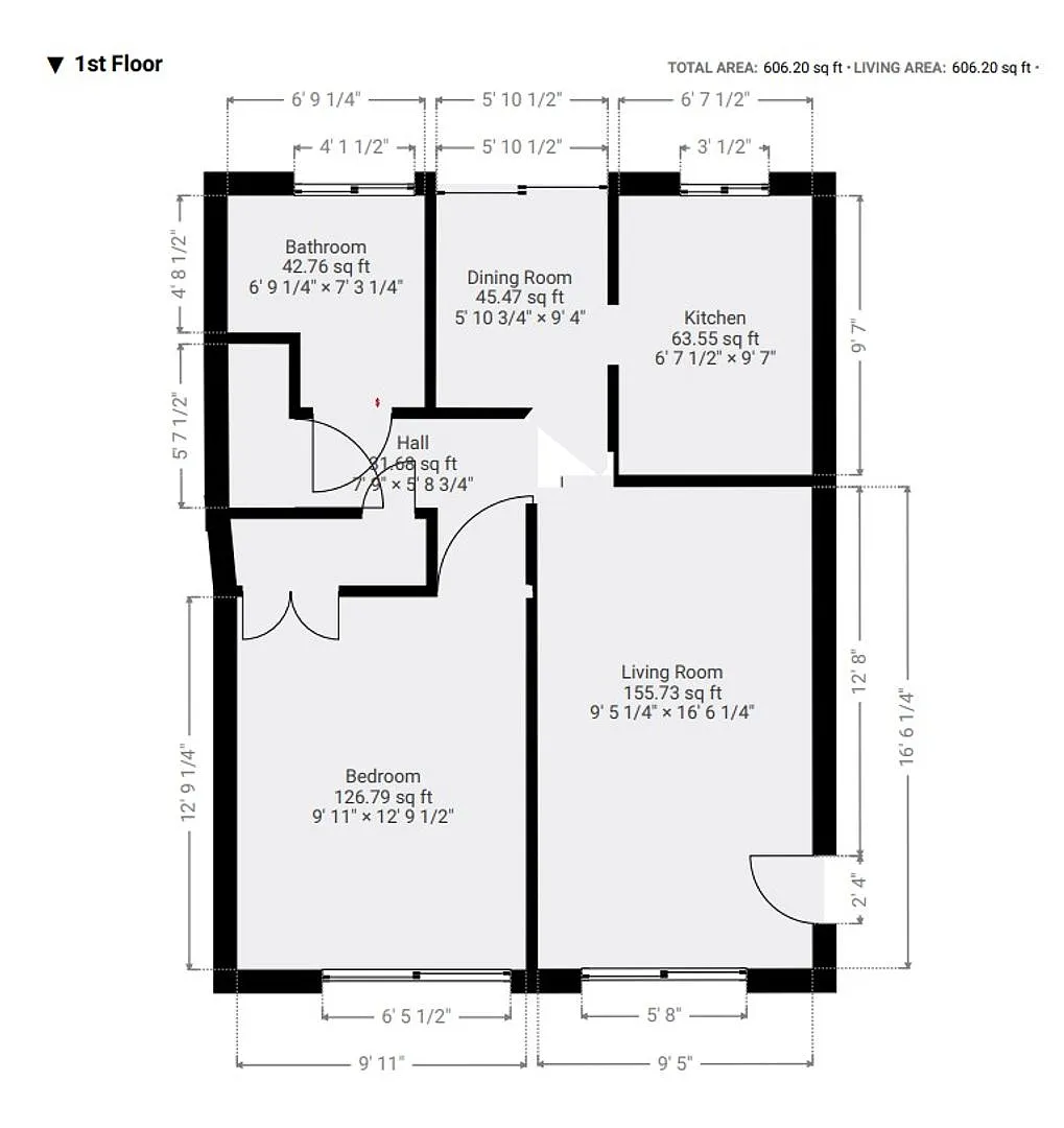 Building Photo - Ramona