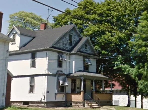 24 S Balch St, Akron, OH 44302