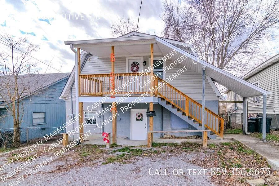 532 Locomotive St #B
