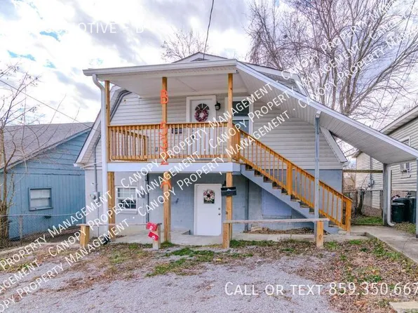 532 Locomotive St #B, Irvine, KY 40336