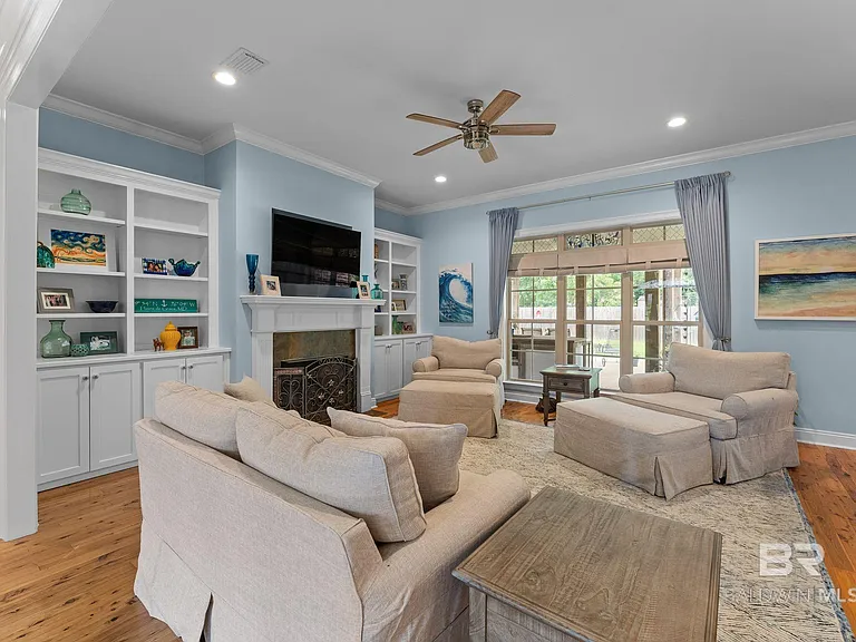 25911 Tealwood Dr — Photo 51