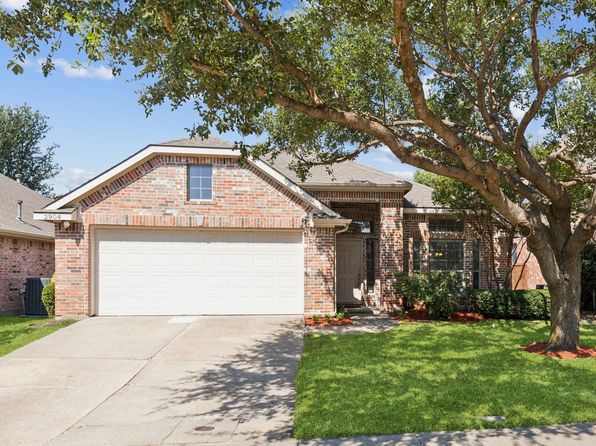 Home for Sale in McKinney TX