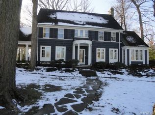 475 College Ave, Niagara Falls, NY 14305